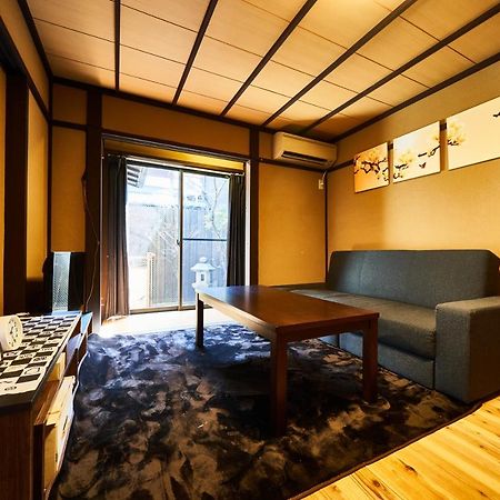 Yadoya Jin Villa Kyoto Exterior foto